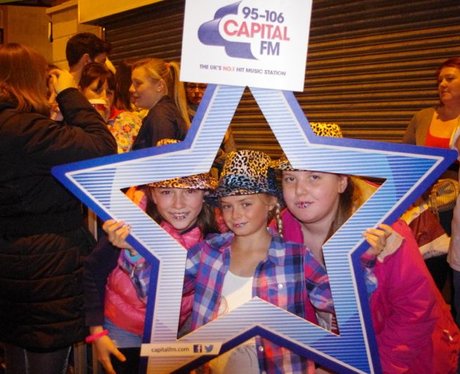 Jessie J at Cardiff's Motorpoint Arena