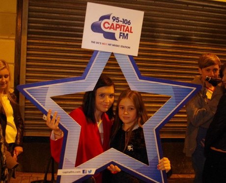 Jessie J at Cardiff's Motorpoint Arena