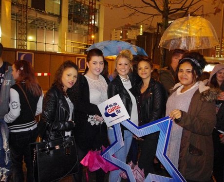 Jessie J at Cardiff's Motorpoint Arena
