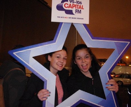 Jessie J at Cardiff's Motorpoint Arena
