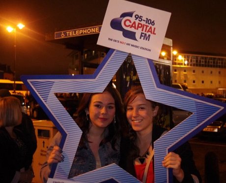 Jessie J at Cardiff's Motorpoint Arena