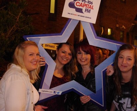 Jessie J at Cardiff's Motorpoint Arena