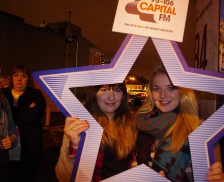 Jessie J at Cardiff's Motorpoint Arena