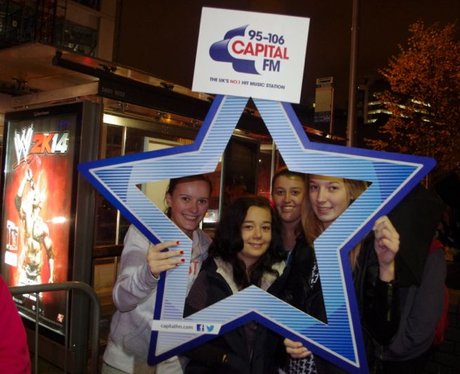 Jessie J at Cardiff's Motorpoint Arena