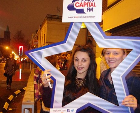 Jessie J at Cardiff's Motorpoint Arena