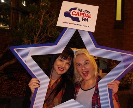 Jessie J at Cardiff's Motorpoint Arena