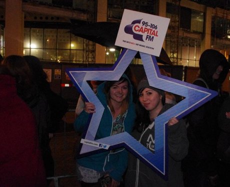 Jessie J at Cardiff's Motorpoint Arena