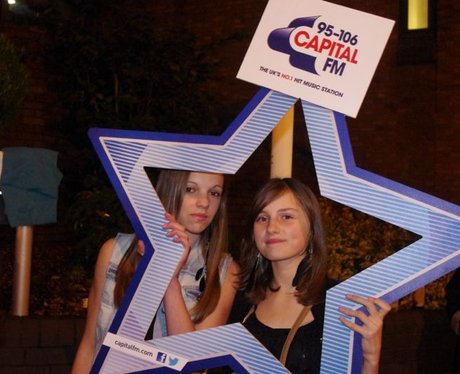 Jessie J at Cardiff's Motorpoint Arena