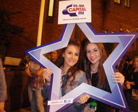 Jessie J at Cardiff's Motorpoint Arena