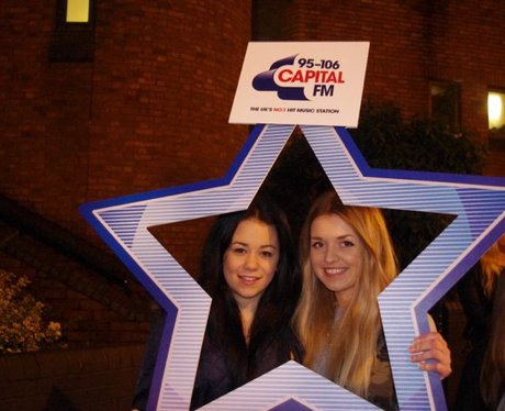 Jessie J at Cardiff's Motorpoint Arena