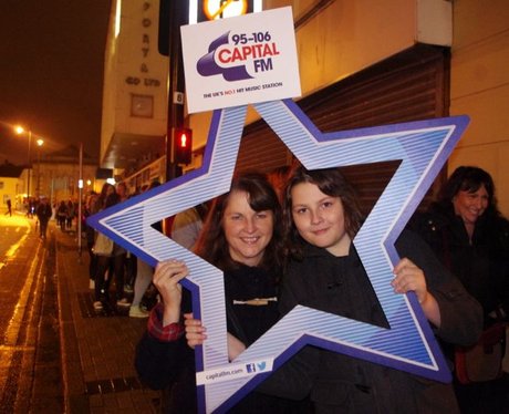 Jessie J at Cardiff's Motorpoint Arena