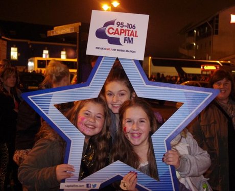 Jessie J at Cardiff's Motorpoint Arena