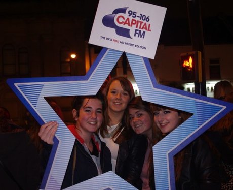 Jessie J at Cardiff's Motorpoint Arena