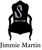 Jimmie Martin Logo