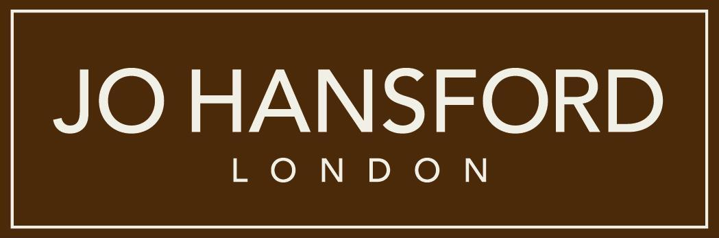 Jo Hansford Logo