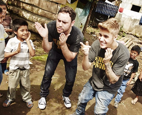 Justin Bieber instagram