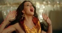 Katy Perry Unconditionally Video Preview