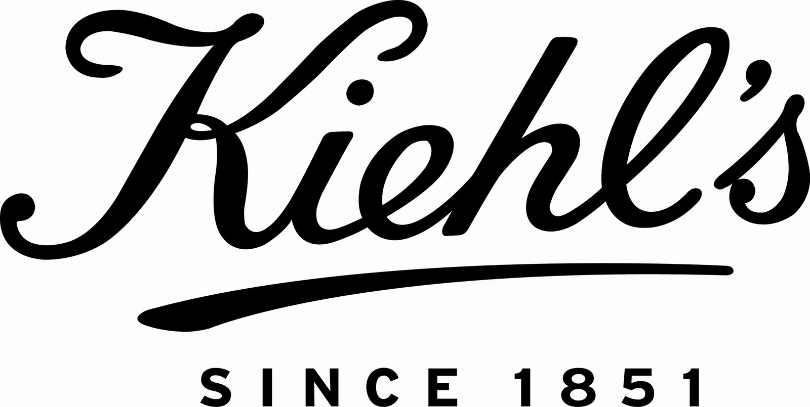 Kiel's Logo