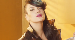 Lily Allen 'Hard Out Here'