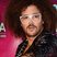 Image 10: LMFAO star Redfoo arrives at the MTV EMAs 2013