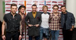 McBusted