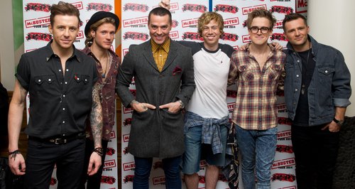 McBusted