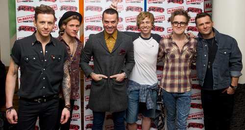 McBusted