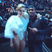 Image 2: Miley Cyrus and Dizzee Rascal