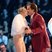Image 4: Miley Cyrus and Ron Burgundy