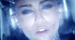 Miley Cyrus Future Music Video