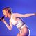 Image 9: Miley Cyrus performs live on stage at the MTV EMA'