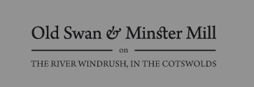 Old Swan & Minster Logo