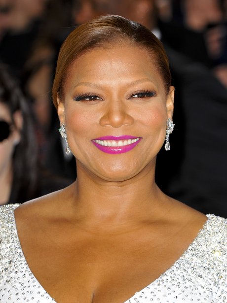 Queen Latifah