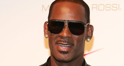 R Kelly