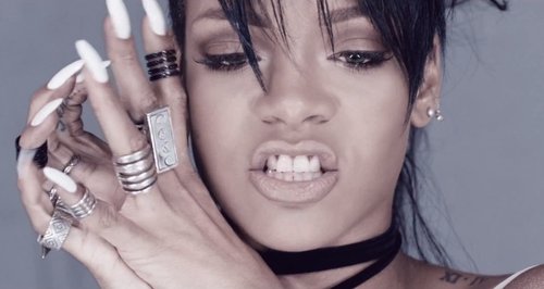 Rihanna - 'What Now' Video