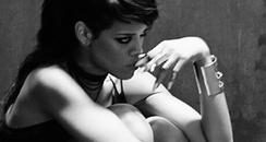 Rihanna video teaser instagram