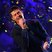 Image 7: Robin Thicke performs live on stage at the MTV EMA