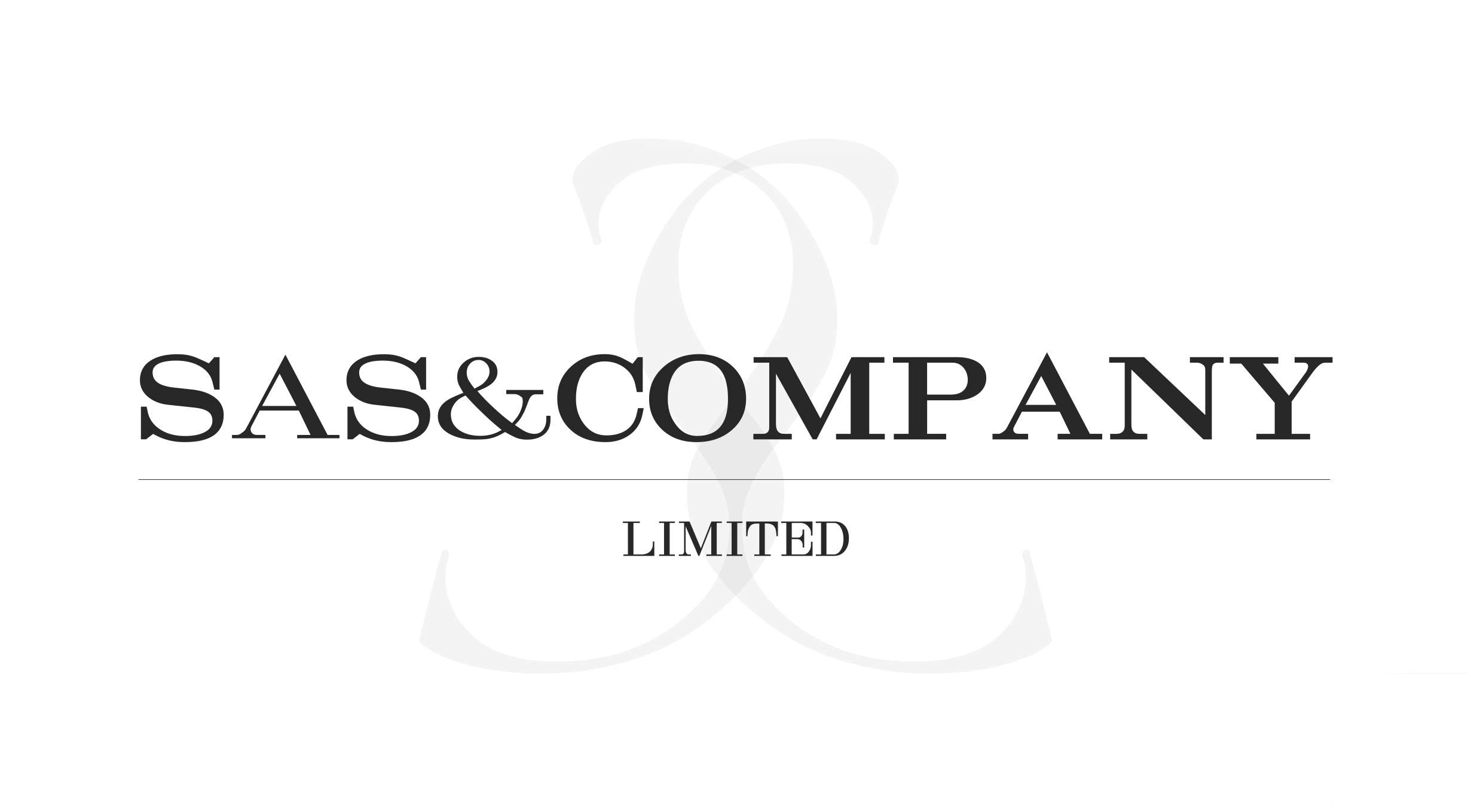 SAS & Co. logo