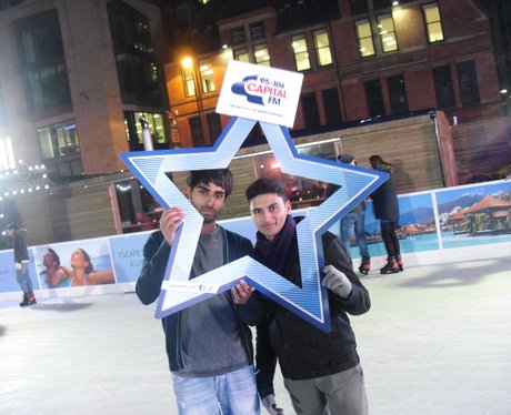 Spinningfields Official Launch Night
