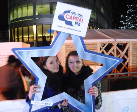 Spinningfields Official Launch Night
