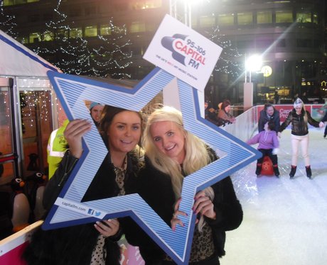 Spinningfields Official Launch Night