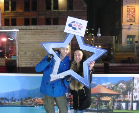 Spinningfields Official Launch Night