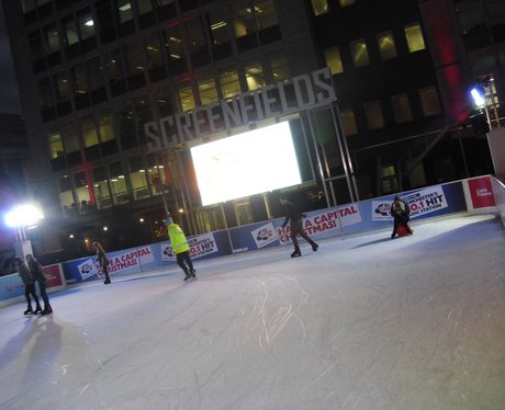 Spinningfields Official Launch Night