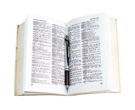 Thesaurus
