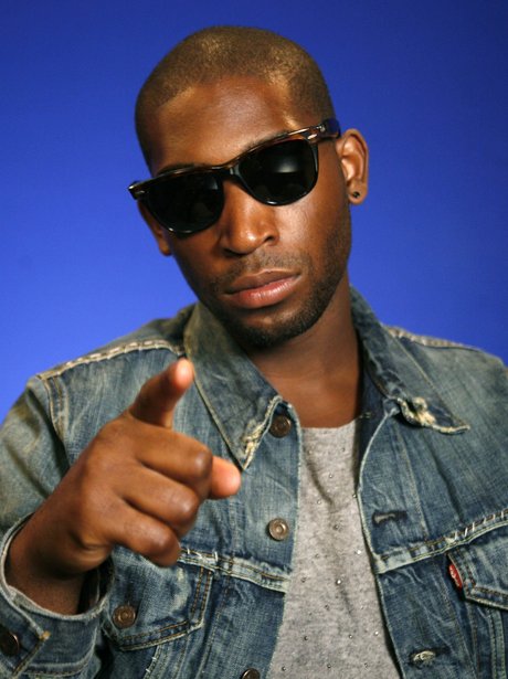 Tinie Tempah