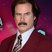 Image 5: Will Ferrell as Anchorman's Ron Burgundy 