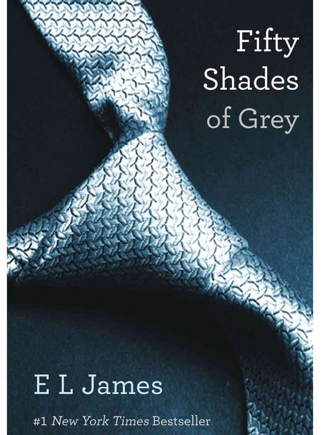 50 Shades Of Grey
