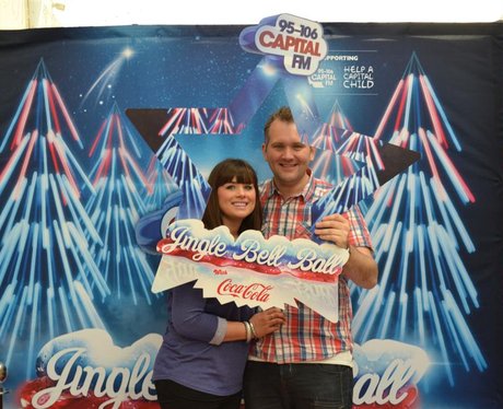 Were you pap'd by the Capital Street Stars?