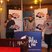 Image 2: Capital Presenters take over Nando's