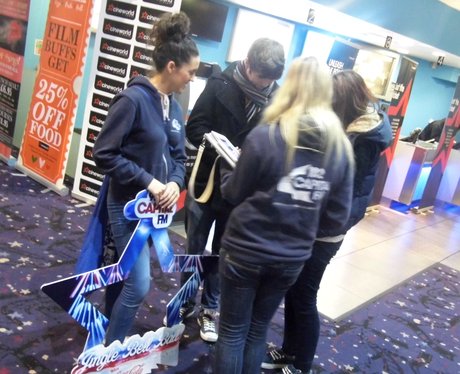 Cineworld Didsbury